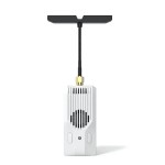 BETAFPV Nano TX V2 Module ELRS 2.4GHz/915MHz/868MHz for T-LED Antenna Racing Drone Quadcopter
